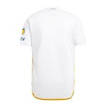 Maglia Casa Donna LA Galaxy 2025 Maglia Casa Donna LA Galaxy 2025
