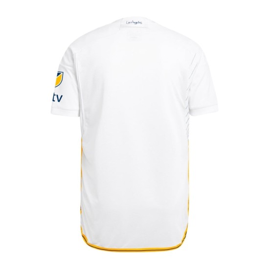 Maglia Casa Donna LA Galaxy 2025 Maglia Casa Donna LA Galaxy 2025