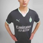 Maglia Terza Milan Uomo 2024/25