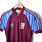 Maglia Home Uomo West Ham United 1980/83