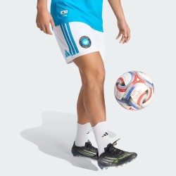 Uomo Charlotte FC 2026 Pantaloncini Home Uomo Charlotte FC 2026 Pantaloncini Home