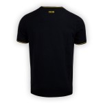 Maglia retrò Danimarca 86 - rossa donna