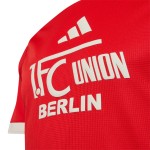 Maglia 60º Anniversario 1.FC Union Berlin Donna 2025/26