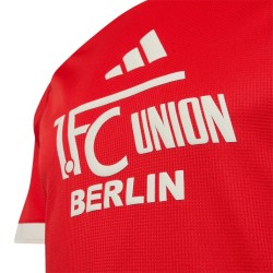 Maglia 60º Anniversario 1.FC Union Berlin Donna 2025/26