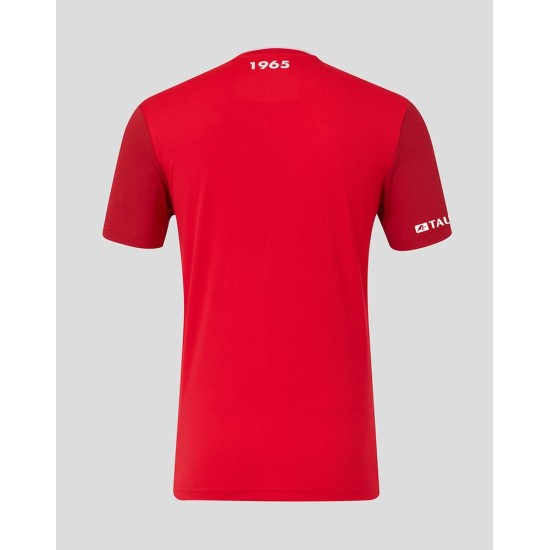 Maglia casa FC Twente 2025/26 bambino