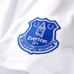 Pantaloncini Home Everton 2026/27 uomo