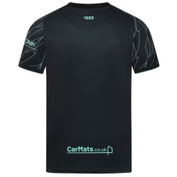 Maglia da trasferta Sheffield United 2024/25 Bambino Maglia da trasferta Sheffield United 2024/25 Bambino