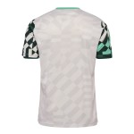 Maglia Donna Werder Brema Terza Riscaldamento 2025/26