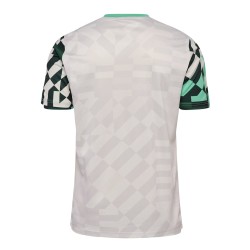 Maglia Uomo Werder Brema Terza Riscaldamento 2025/26