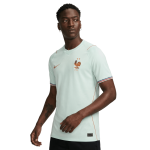 Maglia Coppa del Mondo 2026 Trasferta Francia Bambino Maglia Coppa del Mondo 2026 Trasferta Francia Bambino