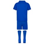 Kit casalingo Birmingham City 2025/26 bambino