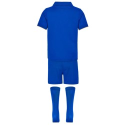 Kit casalingo Birmingham City 2025/26 bambino