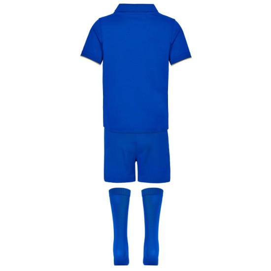 Kit casalingo Birmingham City 2025/26 bambino