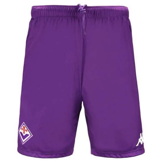 Kit Fiorentina Bambino 2024/25 Casa