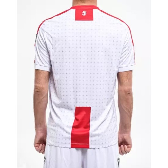 Maglia Casa Georgia EURO 2024