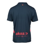 Maglia Trasferta Uomo Malmö FF 2025