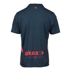 Maglia Trasferta Uomo Malmö FF 2025