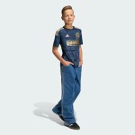 Bambino Philadelphia Union 2026 Maglia Home Bambino Philadelphia Union 2026 Maglia Home