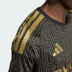 Donna Los Angeles FC 2026 Maglia Home
