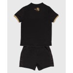 Kit trasferta Plymouth Argyle 2025/26 bambino Kit trasferta Plymouth Argyle 2025/26 bambino