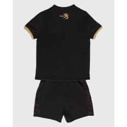 Kit trasferta Plymouth Argyle 2025/26 bambino