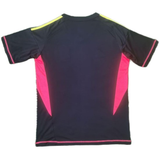Maglia Portiere Messico Copa America 2024 Maglia Portiere Messico Copa America 2024