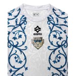 Maglia trasferta uomo Latina Calcio 2025/26