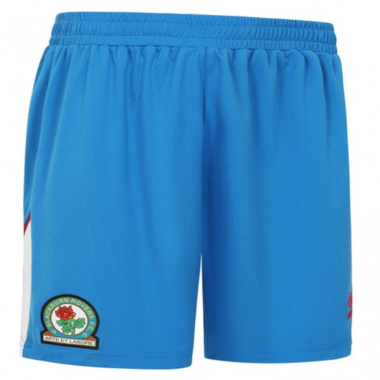 Pantaloncini da casa Blackburn Rovers 2026/27 Donna