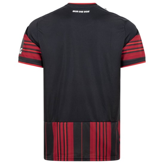 Maglia home Eintracht Frankfurt 2026/27 Uomo