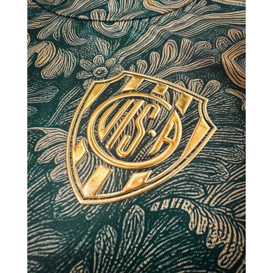 Maglia casa bambino VIS Aurelia 2025/26