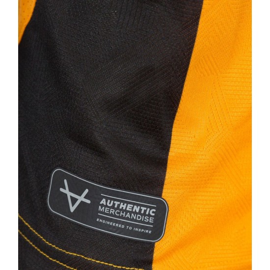 Maglia Home Hull City 2026/27 Donna