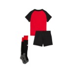 Kit Home Bambino Rennes 2025/26