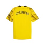 Maglia Terza Maglia BVB Borussia Dortmund Uomo 2023/24