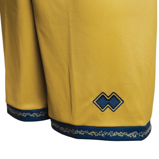 Pantaloncini Third Bambino FC Luzern 2026/27 Pantaloncini Third Bambino FC Luzern 2026/27