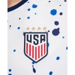 Maglia Casa Donna USWNT USA 2023