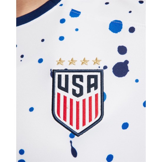 Maglia Casa Donna USWNT USA 2023
