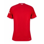 Maglia Casa Liverpool Uomo 2023/24