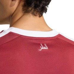 Maglia Qatar Coppa del Mondo 2026 Home Uomo Maglia Qatar Coppa del Mondo 2026 Home Uomo