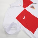 Maglia Casa Croazia EURO 2024 Maglia Casa Croazia EURO 2024