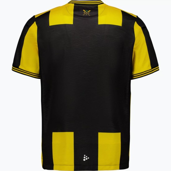 Uomo Hammarby IF maglia trasferta 2026