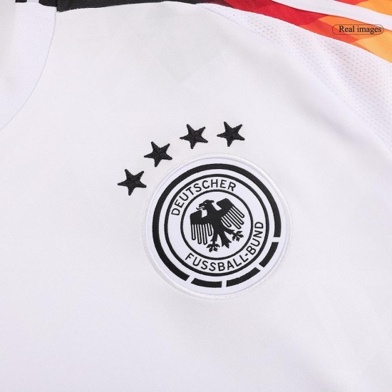 Maglia Casa Germania EURO 2024 Maglia Casa Germania EURO 2024