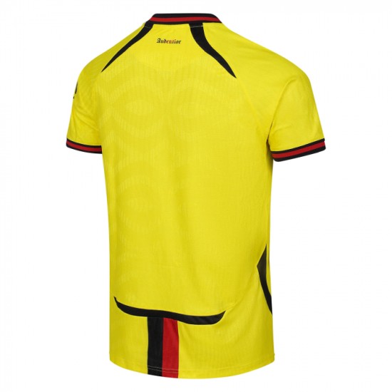 Maglia da casa Watford 2026/27 Uomo Maglia da casa Watford 2026/27 Uomo