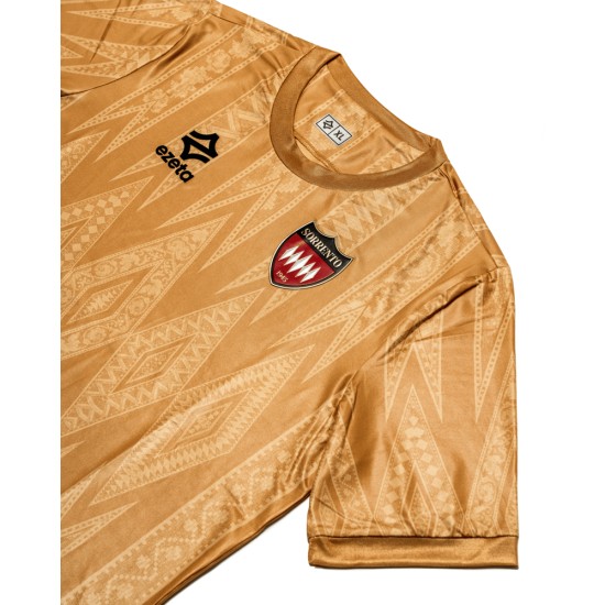 Maglia portiere casa bambino Sorrento Calcio 1945 2025/26