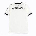 Maglia Home Borussia Mönchengladbach 2025/26 Bambino