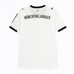 Maglia Home Borussia Mönchengladbach 2025/26 Uomo Maglia Home Borussia Mönchengladbach 2025/26 Uomo