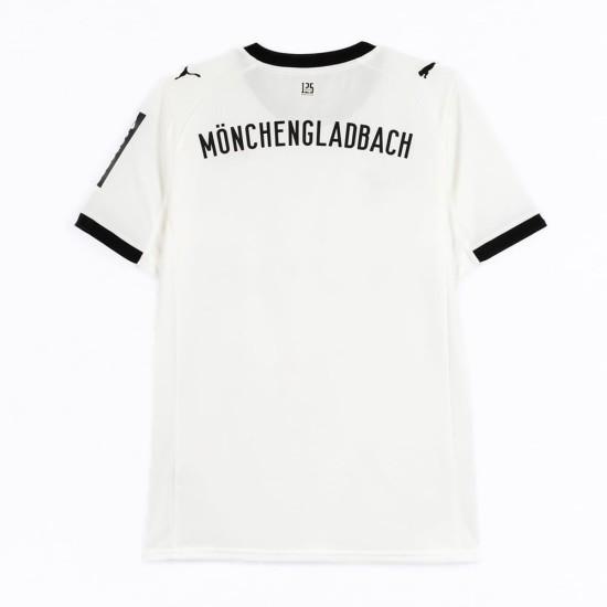 Maglia Home Borussia Mönchengladbach 2025/26 Bambino