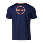 Donna FC Barcellona 2025/26 Terza Maglia Prepartita