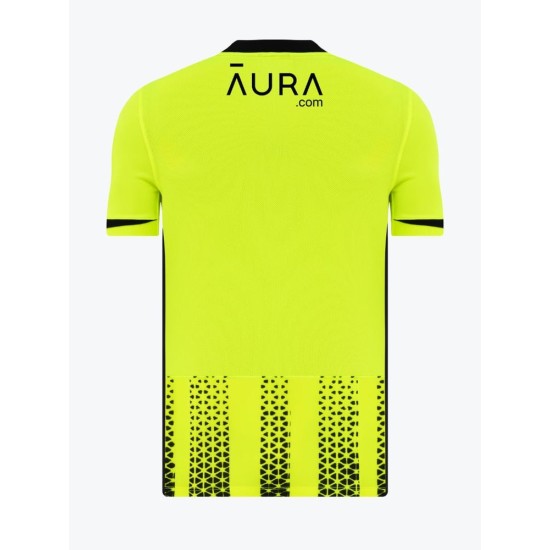 Bambino Portsmouth 2025/26 Terza Maglia