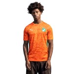 Maglia Côte d’Ivoire Coppa del Mondo 2026 Home Uomo Maglia Côte d’Ivoire Coppa del Mondo 2026 Home Uomo