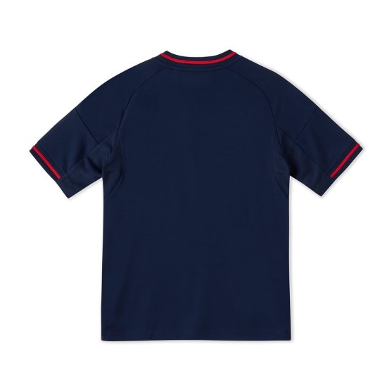 Maglia trasferta bambino OL 2025/26